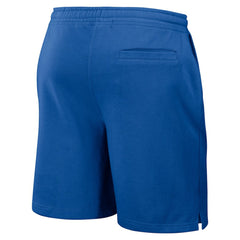Chicago Cubs Darius Rucker Collection by Fanatics Team Color Shorts - Royal Shorts