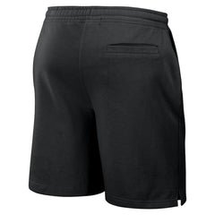 Colorado Rockies Darius Rucker Collection by Fanatics Team Color Shorts - Black Shorts