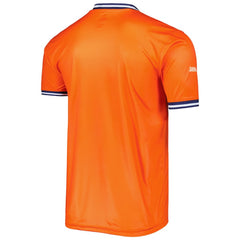MLB Houston Astros Stitches Cooperstown Collection Team Jersey - Orange