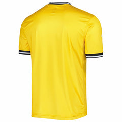 MLB Pittsburgh Pirates Stitches Cooperstown Collection Team Jersey - Gold