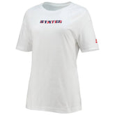 Nike 2021-22 USA Women States Voice Tee - White