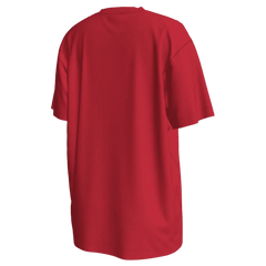 Nike 2022-23 USA Women's Crest WC22 Tee - Red