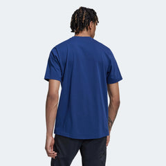Adidas 2022-23 Argentina Graphic Tee Night Indigo