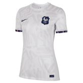 Nike 2023-24 France Women's Stadium Away Soccer Jersey