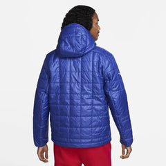 Nike 2023 USA Men's Fleece-Lined Hooded Jacket