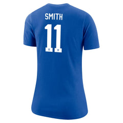 Nike 2023-24 USA Women's 4-Star Smith 11 Tee