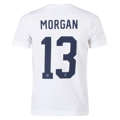 Nike 2023-24 USA Youth 4-Star Morgan 13 Tee