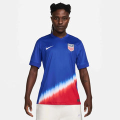 Nike 2024-25 USA Men's Stadium Away Soccer Jersey