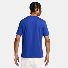 Nike 2024-25 USA Men's JDI Tee Shirt