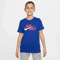 Nike 2024-25 USA Youth T-Shirt