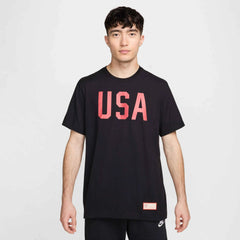 Nike 2024-25 USA Men's Light T-Shirt