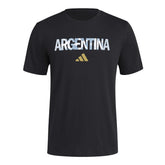 Adidas 2024-25 Argentina Men's HBR Tee