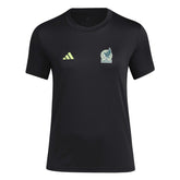 Adidas 2024-25 Mexico Women's National Tee