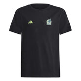 Adidas 2024-25 Mexico Youth National Tee