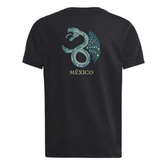 Adidas 2024-25 Mexico Youth National Tee