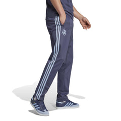 Adidas 2025 Argentina Men's 50th Anniversary Track Soccer Pants Shadow Navy