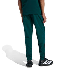 Adidas 2026 Mexico Men's Track Pants Aurora Ivy