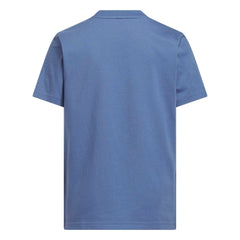Adidas 2026 Argentina Youth World Cup HJH Tee Crew Blue