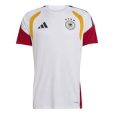 Adidas 2026 Germany Men's Training Soccer Jersey White