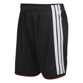 Adidas 2026 Germany Men's Home Shorts Black