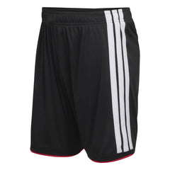 Adidas 2026 Germany Men's Home Shorts Black