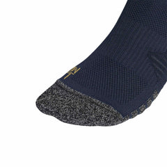 Adidas 2026 Argentina Home Socks Night Navy / Dark Football Gold