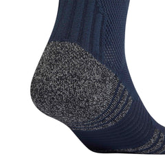 Adidas 2026 Argentina Home Socks Night Navy / Dark Football Gold