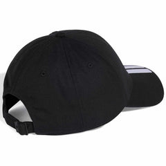 Adidas 2026 Argentina Baseball Cap Black / White