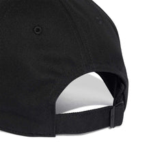Adidas 2026 Argentina Baseball Cap Black / White