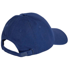 Adidas 2026 Spain Baseball Cap Dark Blue / Crew Yellow