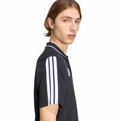 Adidas 2026 Germany Men's DNA Polo Black