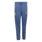 Adidas 2026 Argentina Youth Pants Crew Blue