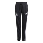 Adidas 2026 Germany Youth Pants Black