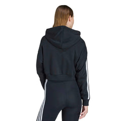 Adidas 2026 Germany Women's DNA Hoodie Black