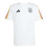 Adidas 2026 Germany Men's DNA Tee White