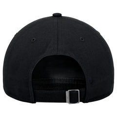 Nike 2026 Brazil Hollywood Keepers Club Cap Black