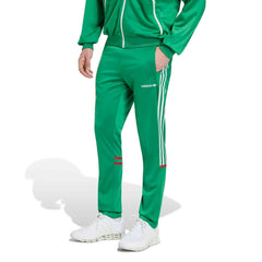 Adidas 1986 Mexico Men's Retro Track Pants Green