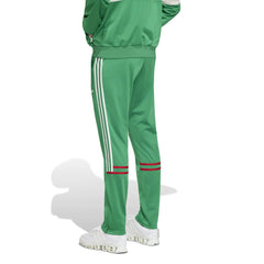 Adidas 1986 Mexico Men's Retro Track Pants Green