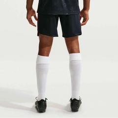 Nike 2026-27 USMNT Men's Stadium Away Shorts Dark Obsidian/Pure Platinum