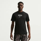 Nike 2026-27 USMNT Men's Wordmark Tee Black