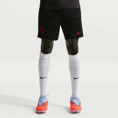 Nike 2026-27 USMNT Men's Strike KZ Shorts Black/Deep Royal Blue/Challenge Red