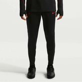 Nike 2026-27 USMNT Men's Strike KPZ Pants Black/Deep Royal Blue/Challenge Red