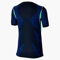 Nike 2026-27 Brazil Youth Authentic Away Soccer Jersey Old Royal/Black/P109C