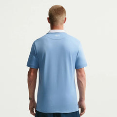 Nike 2026-27 England Men's The Polo 2.0 Work Blue/White