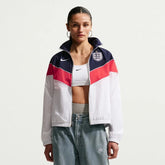Nike 2026-27 England Women's UV Woven Jacket