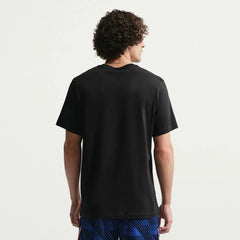 Nike 2026-27 France Men's Crest Tee Black
