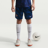 Nike 2026-27 France Men's Stadium Home Shorts Game Royal/Metallic Copper