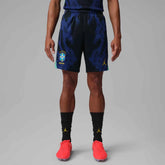 Nike 2026-27 Brazil Men's Stadium Away Shorts Old Royal/Black/P109C