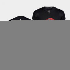 Men's Buffalo Sabres Custom 2022-23 Black Stitched Jersey