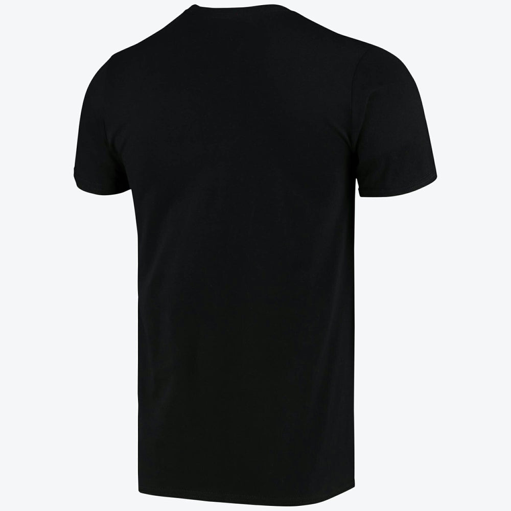 Seattle Seahawks Animal Graphic T-shirt Mens